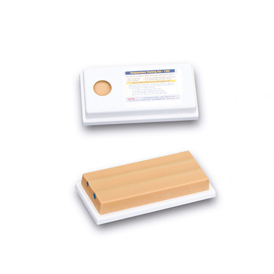 Venipuncture - Two Vein Venipuncture Trainer - VATA